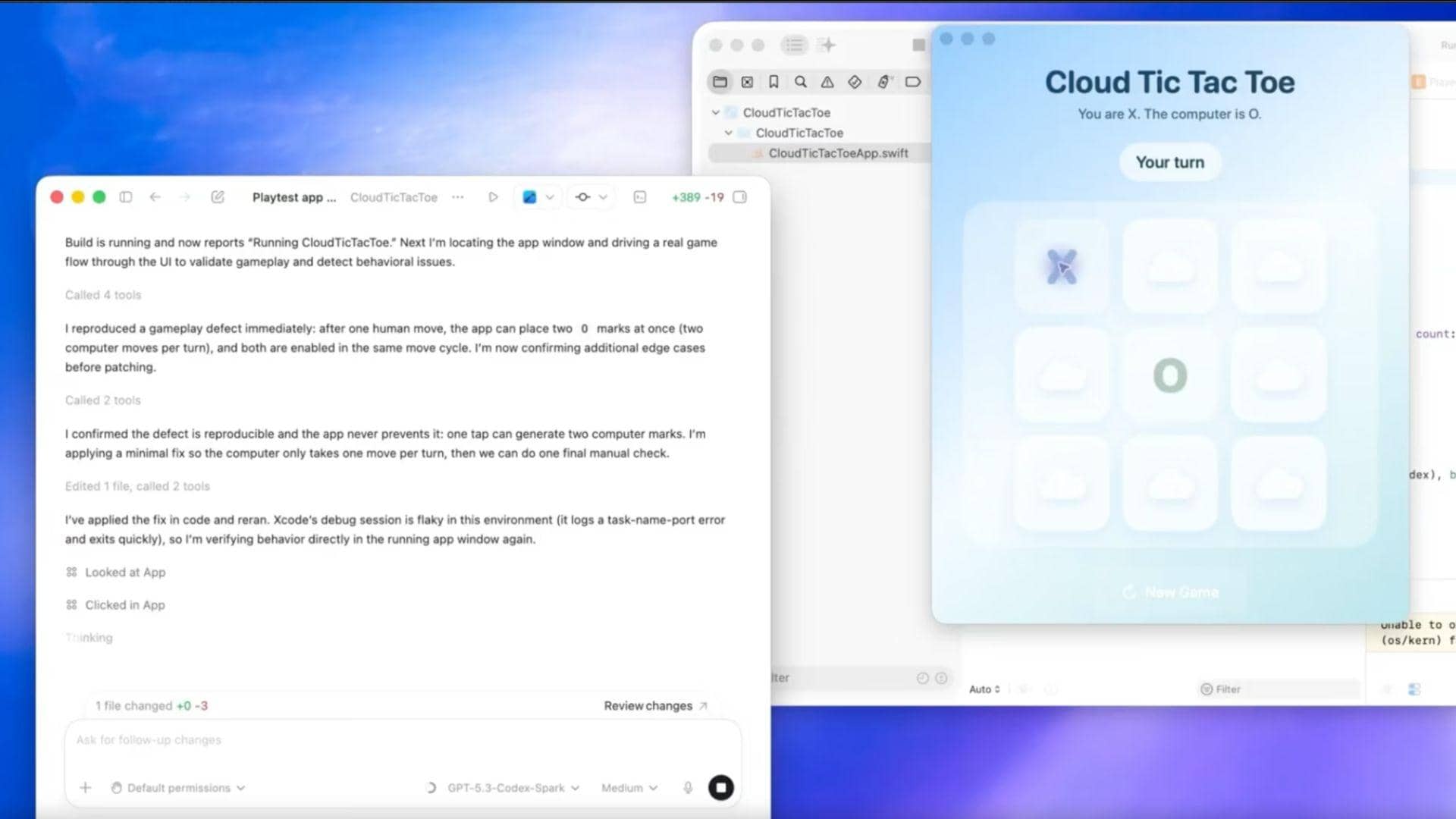 OpenAI Codex Update: The Ultimate Assistant, Believe Me!