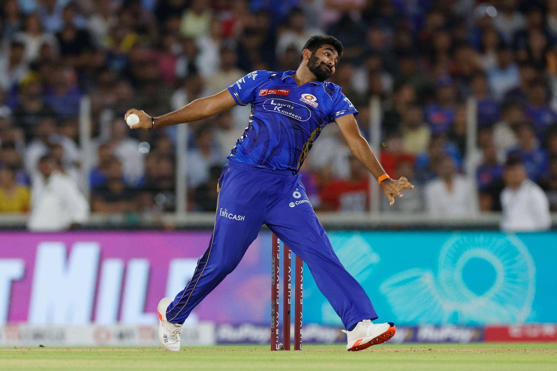 Bumrah's Not Out of Form, Huge Statement from Ashwin!