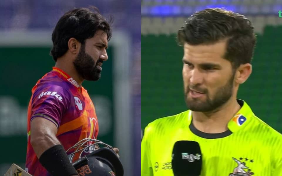 PSL 2026: Lahore Qalandars vs Rawalpindiz - Who Will Win?