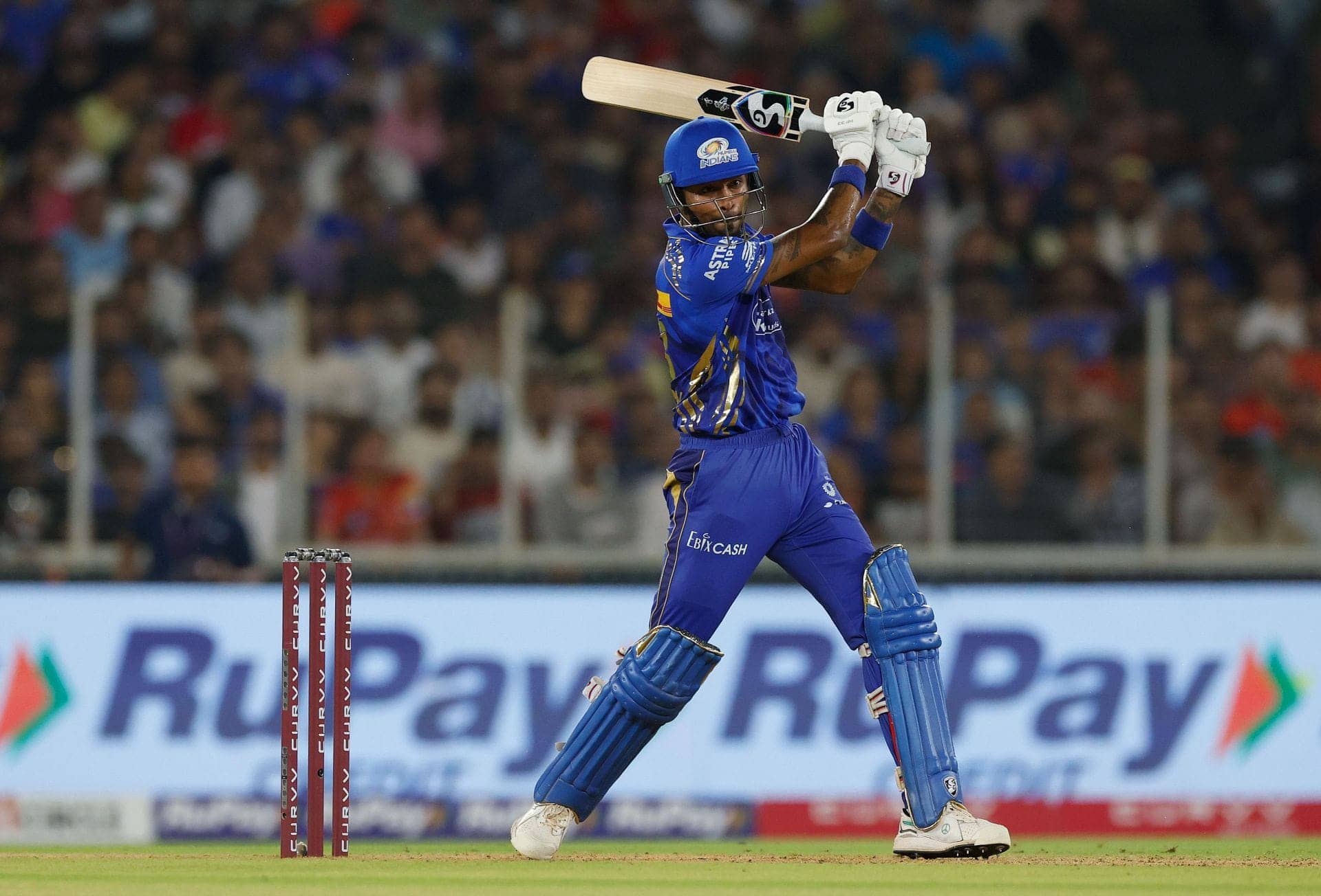 Hardik's Batting Struggles Got MI Lookin' Shady in IPL 2026