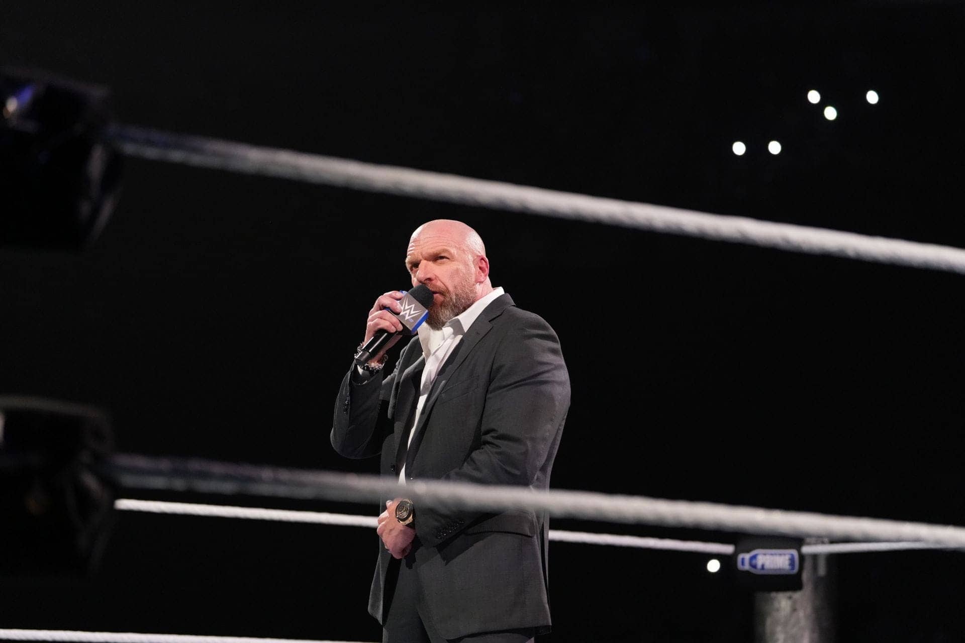 Triple H ka dhamaka: WrestleMania 42 mein Hulk Hogan ki statue!