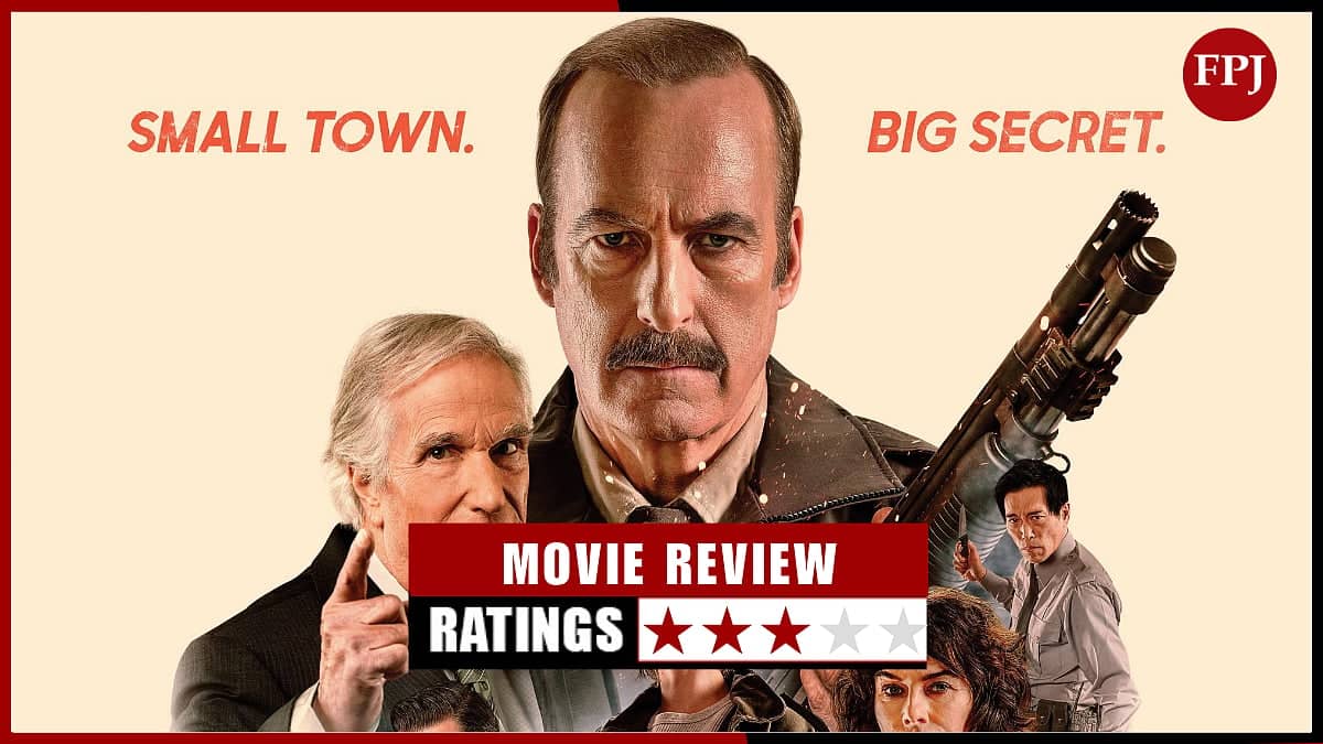 Bob Odenkirk Shines in This Quirky Small-Town Adventure