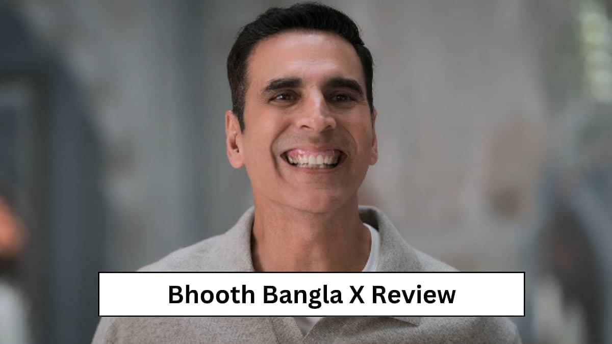 Bhooth Bangla: Akshay-Priyadarshan Ki Comedy Ka Jadoo Hai!