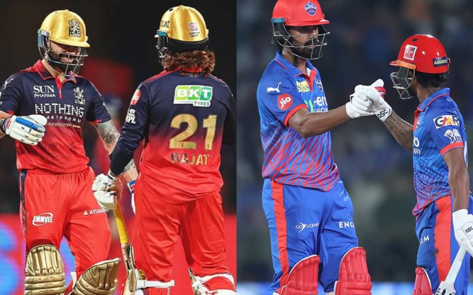 IPL 2026: RCB vs DC, Match 26 - Cricket Ki Jashn Ki Kahani
