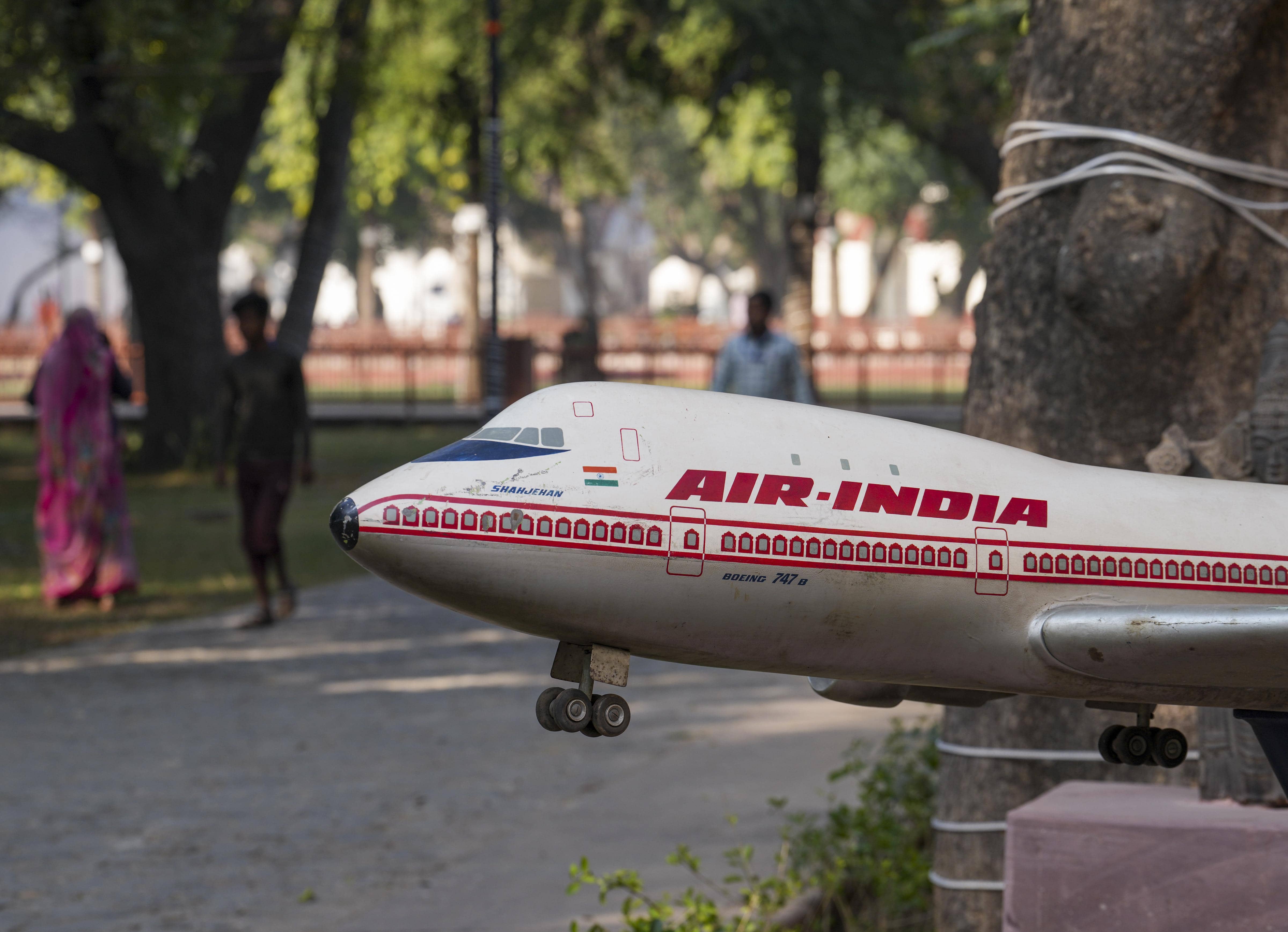 Air India and WestJet Join Forces for Smooth Travel Vibes