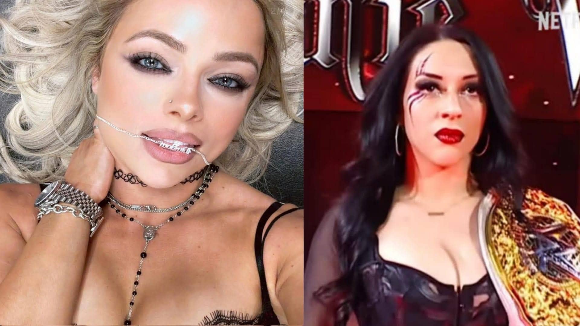 Liv Morgan ki WrestleMania 42: Kya jeetegi ya hoga drama?