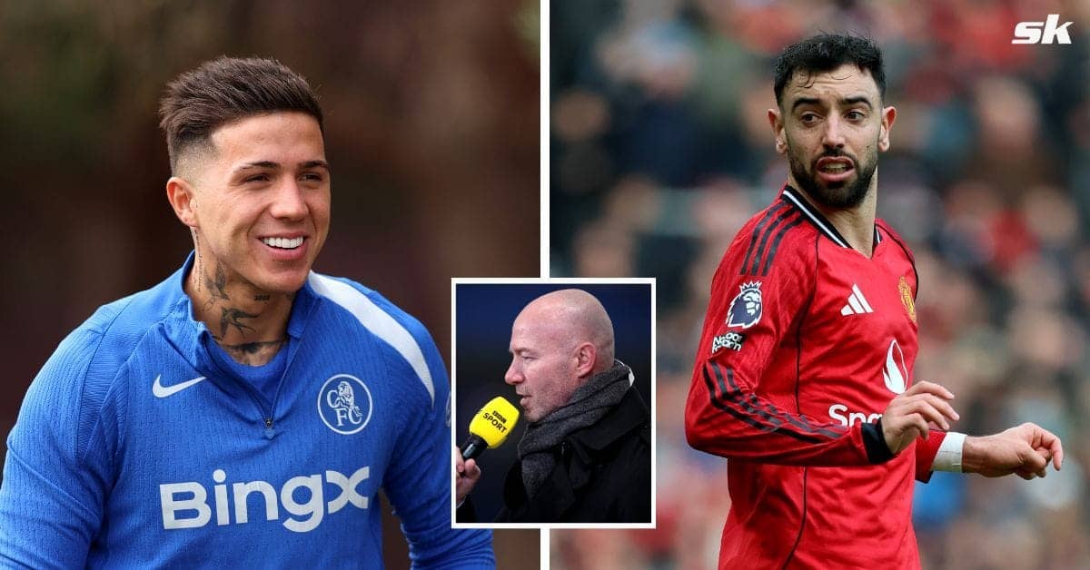 Shearer Predicts Chelsea Victory, United in Big Trouble!