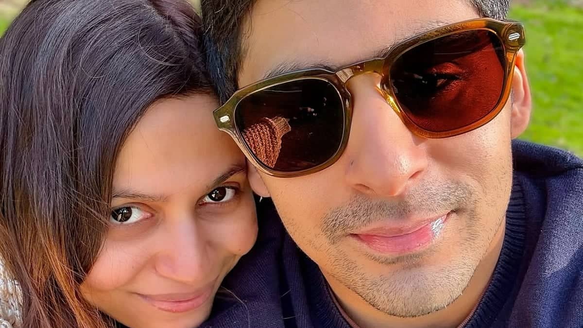 Shaheen Bhatt Engaged to Fitness Coach Ishaan Mehra