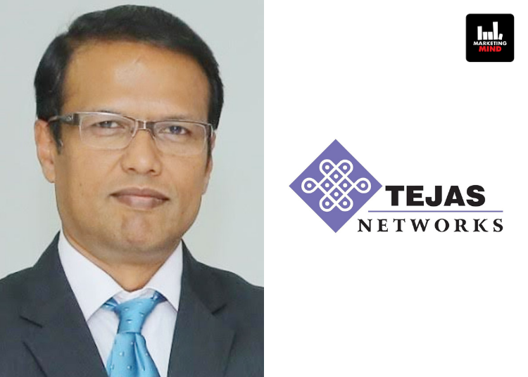Tejas Networks Announces Major Leadership Shake-Up Ahead!