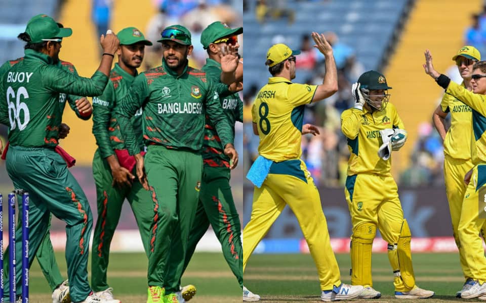 Australia's Cricket Comeback: Bangladesh Tour After 15 Years!