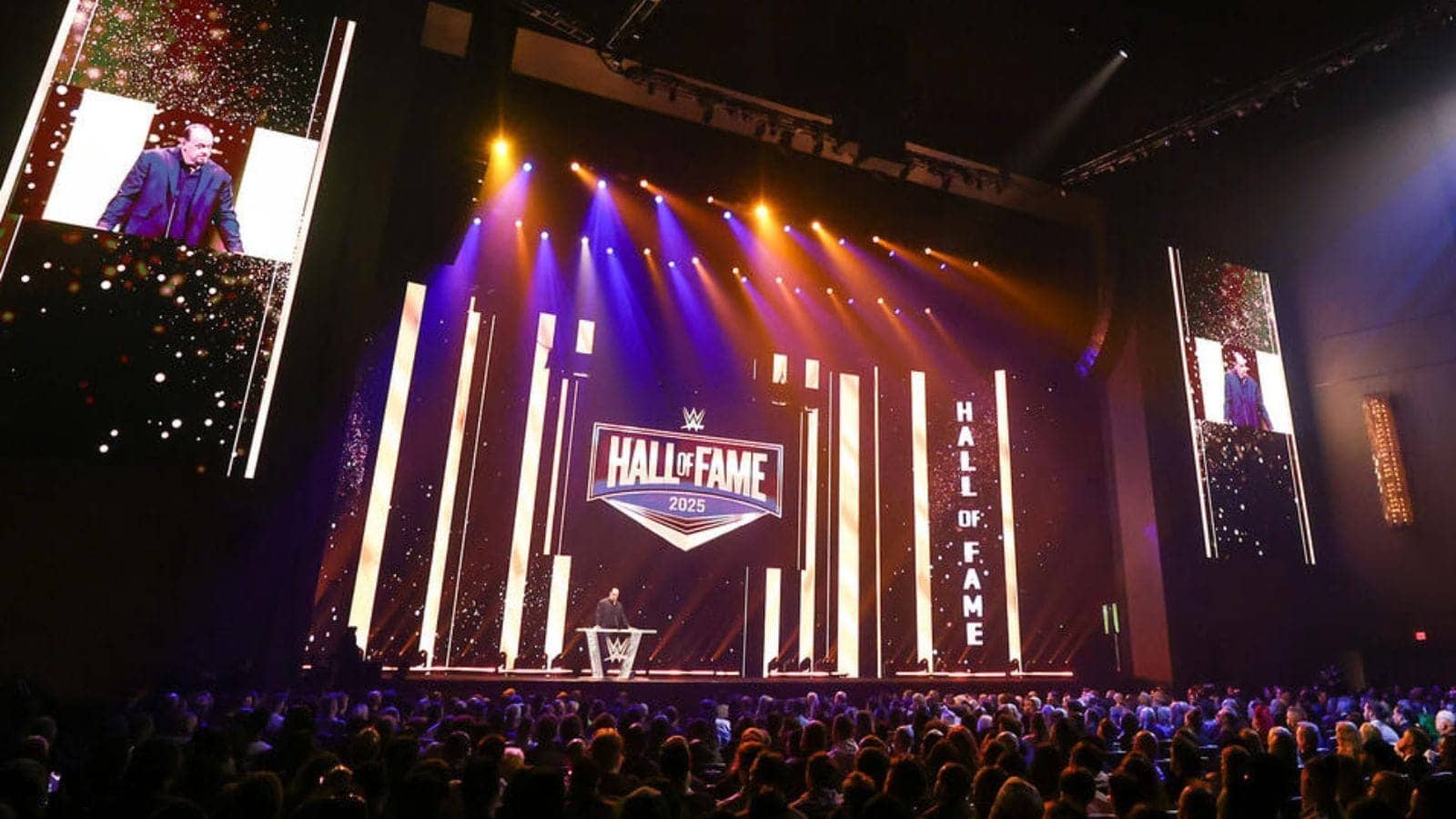 WWE Hall of Fame 2026: A Night of Legends and Glory
