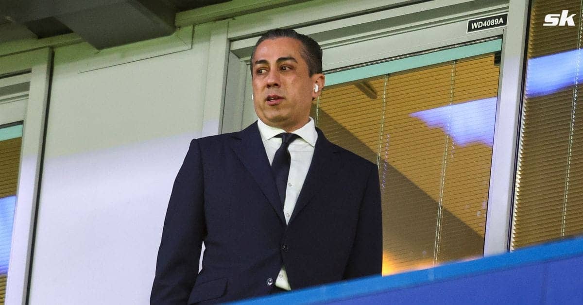Chelsea's Owner Eghbali Promises Big Changes, Time to Win!