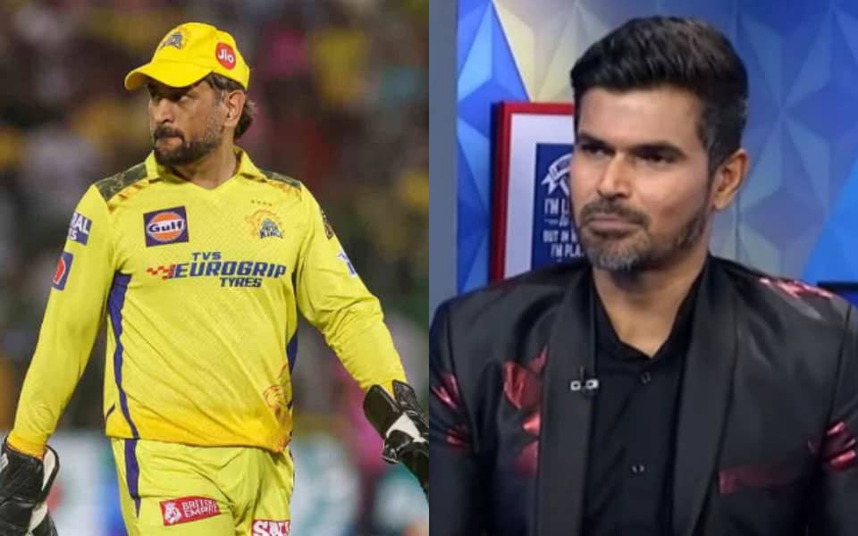 Badrinath warns: Dhoni's return could shake up CSK