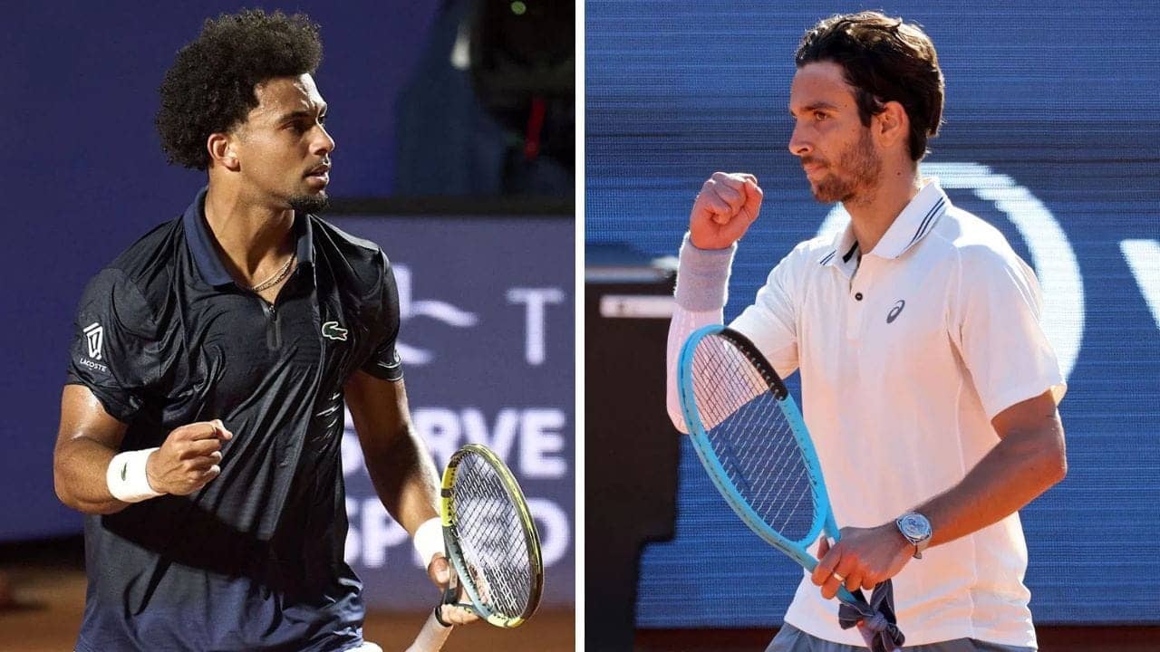 Barcelona Open 2026: Musetti vs Fils - The Epic Showdown!
