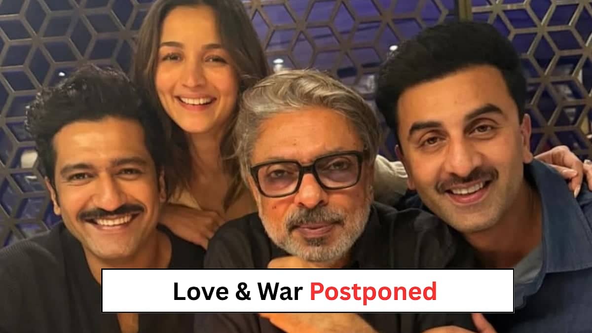 Love & War Delayed Again: New Release Date Announced!