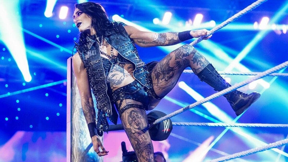 WWE SmackDown Shenanigans: 5 Hilarious Ways It Could End