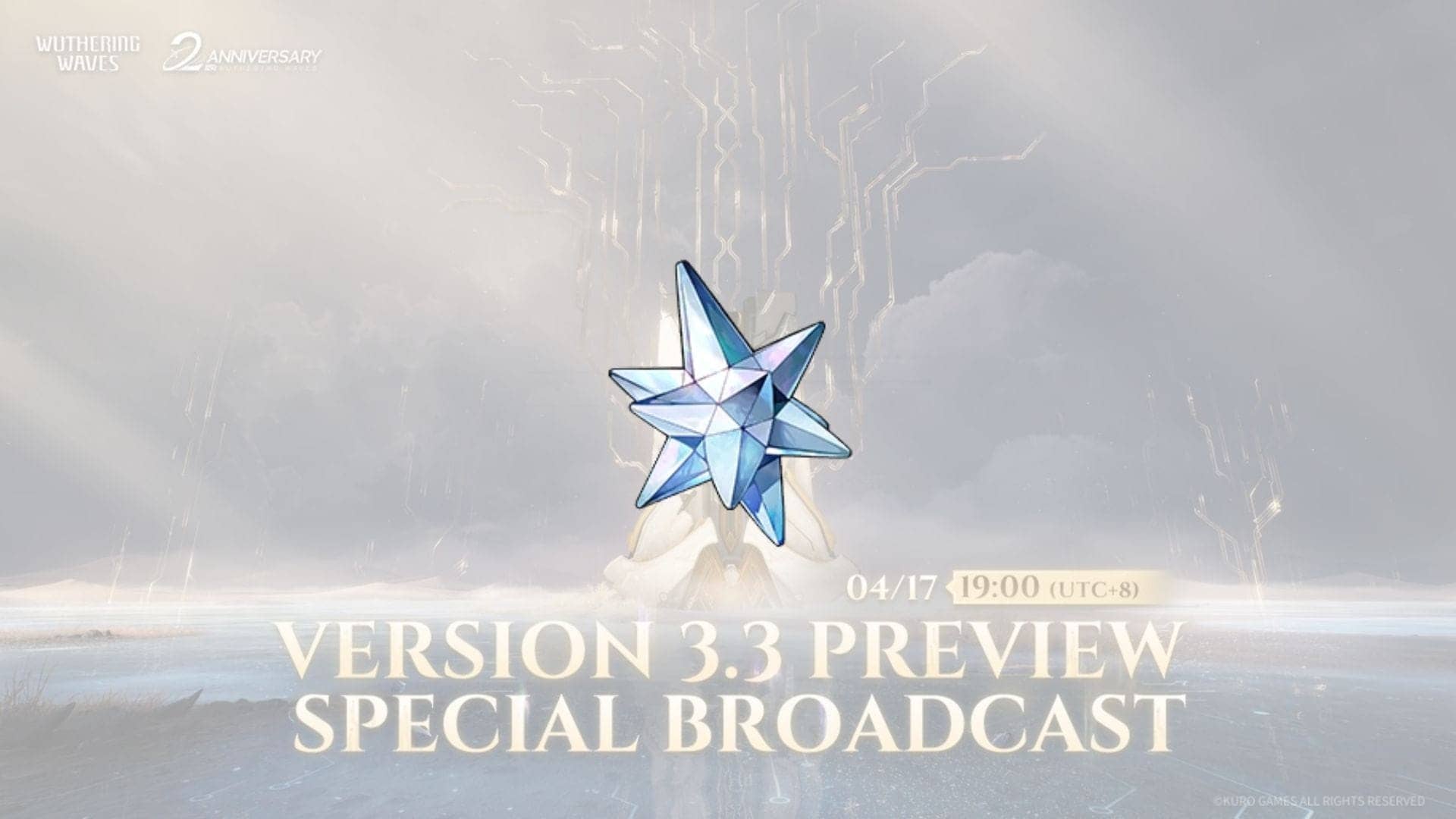 Unbelievable Wuthering Waves 3.3 Codes: Claim Your Astrites!