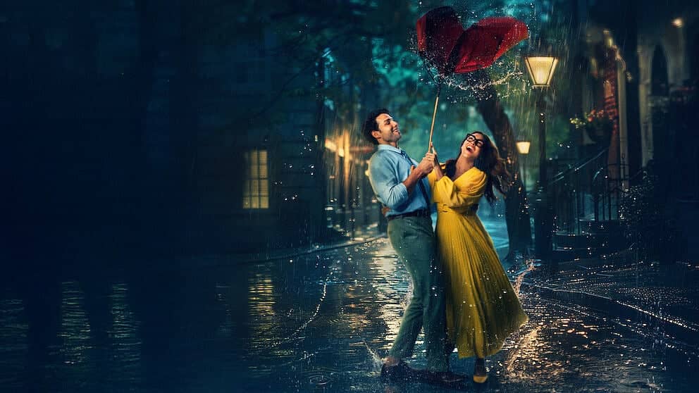 Incredible Romantic Drama 'Do Deewane Seher Mein' Now Streaming