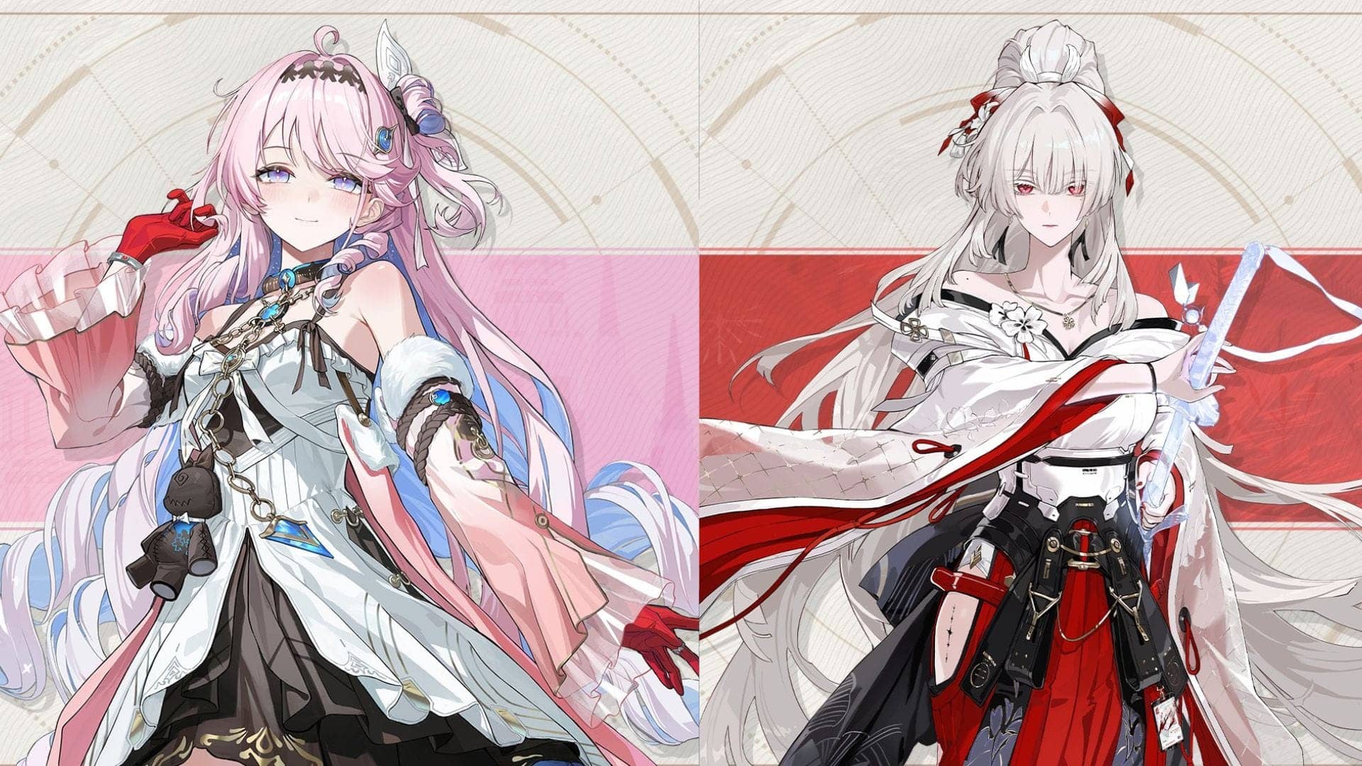 Wuthering Waves 3.3 Banners Bring the New Heat, Fo' Shizzle