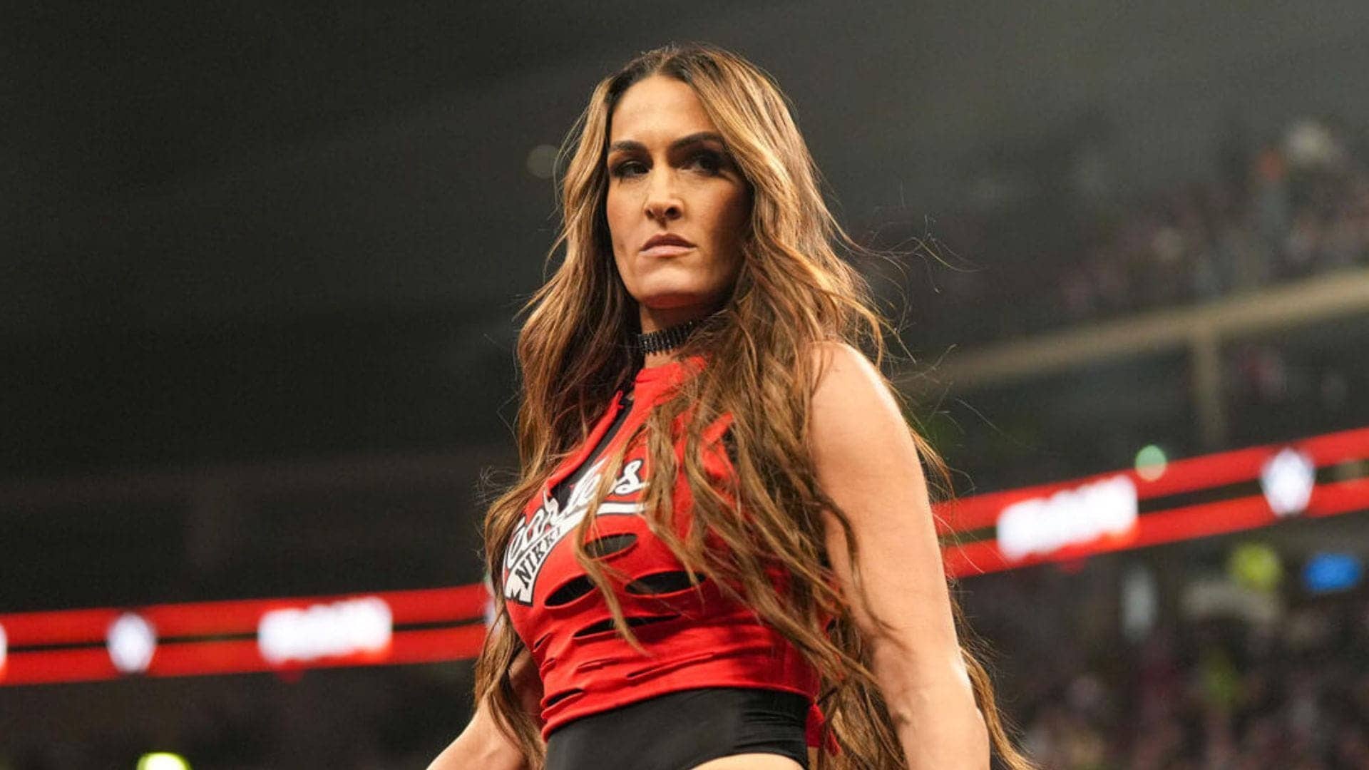 Nikki Bella's WrestleMania Status: A Total Mystery, Folks!