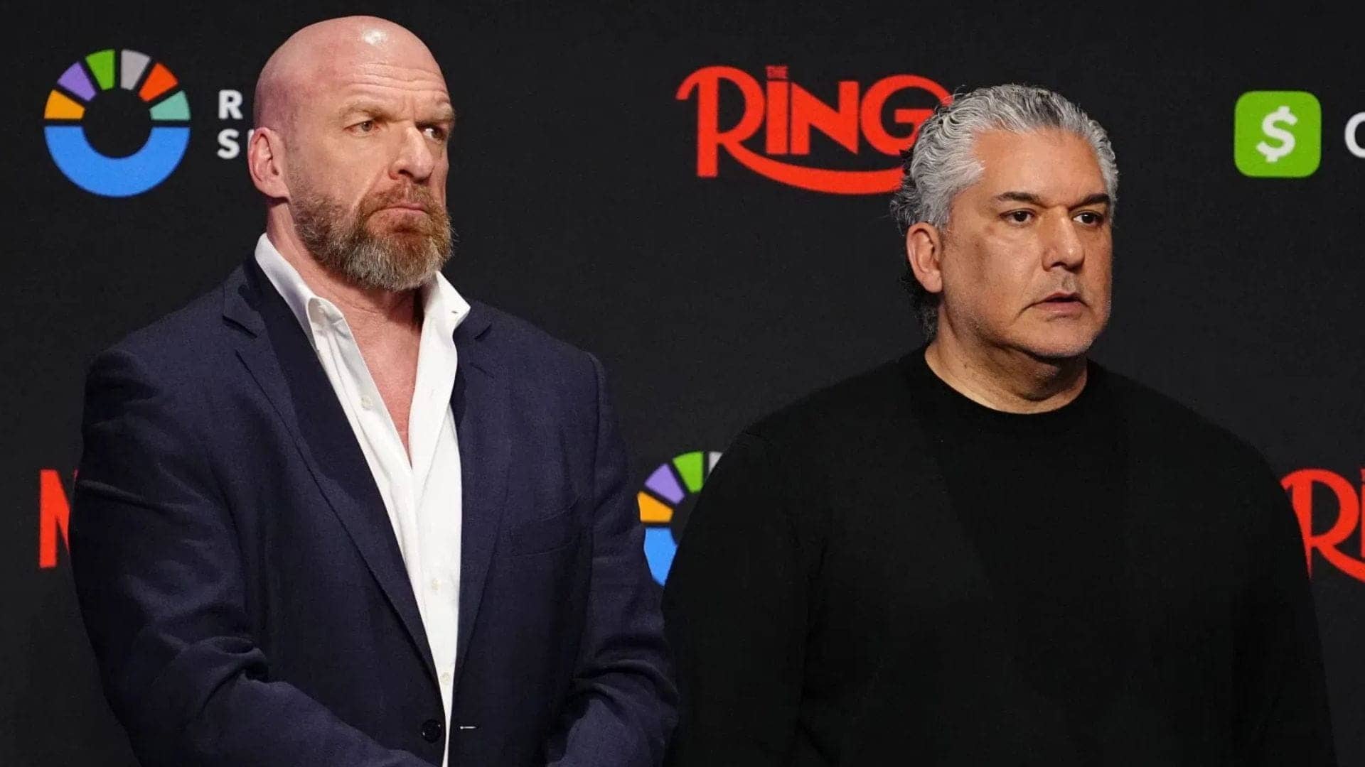 Nick Khan Solves WWE Talent Crisis with Triple H's Help