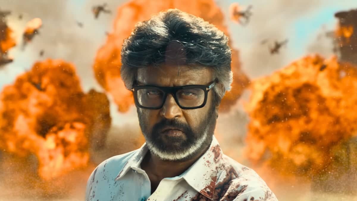 Rajinikanth's Jailer 2 Hit by Piracy Leak; Fans, Chill Out!