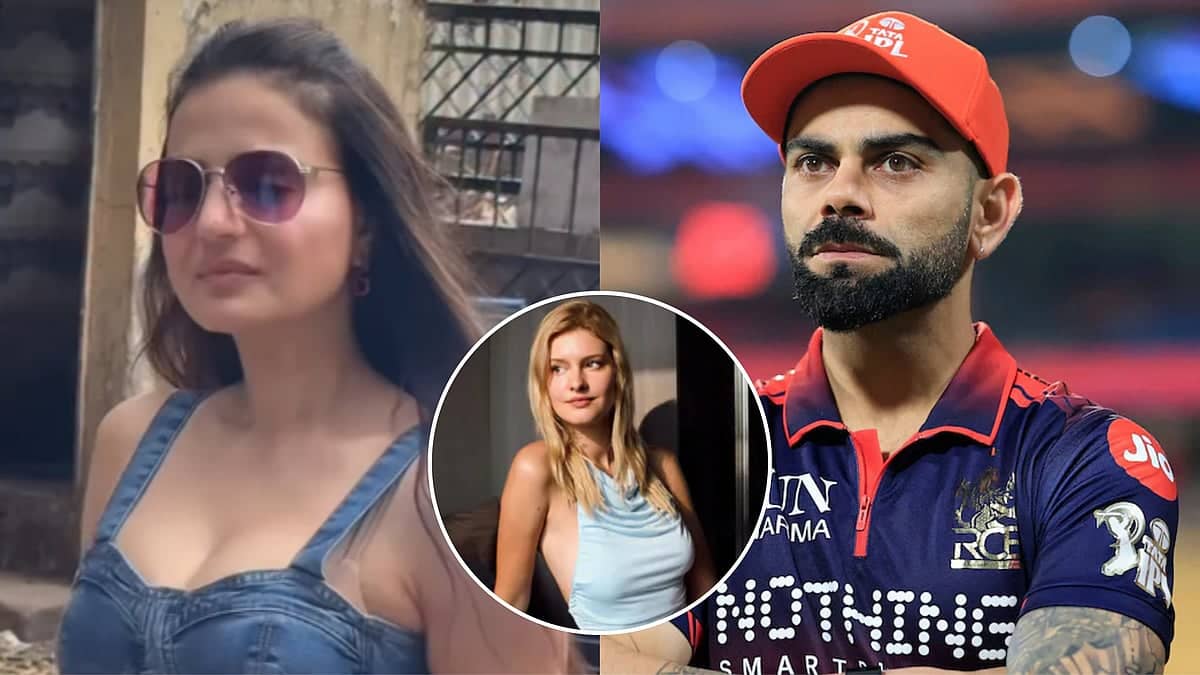 Virat Kohli's Magical Like Sparks Social Media Enchantment