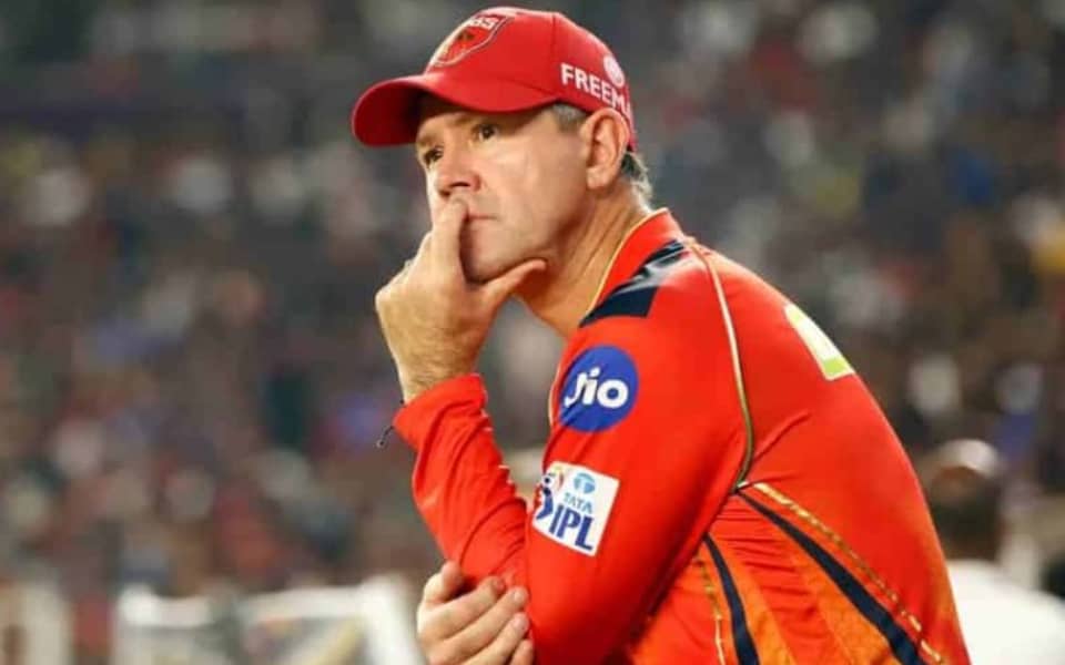 Ricky Ponting Dishes on Winning Mindset and Team Vibes