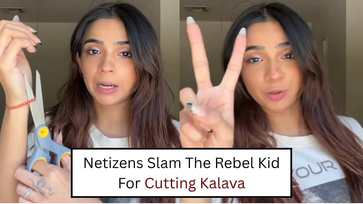 The Rebel Kid's Coachella Cut Sparks Social Media Storm