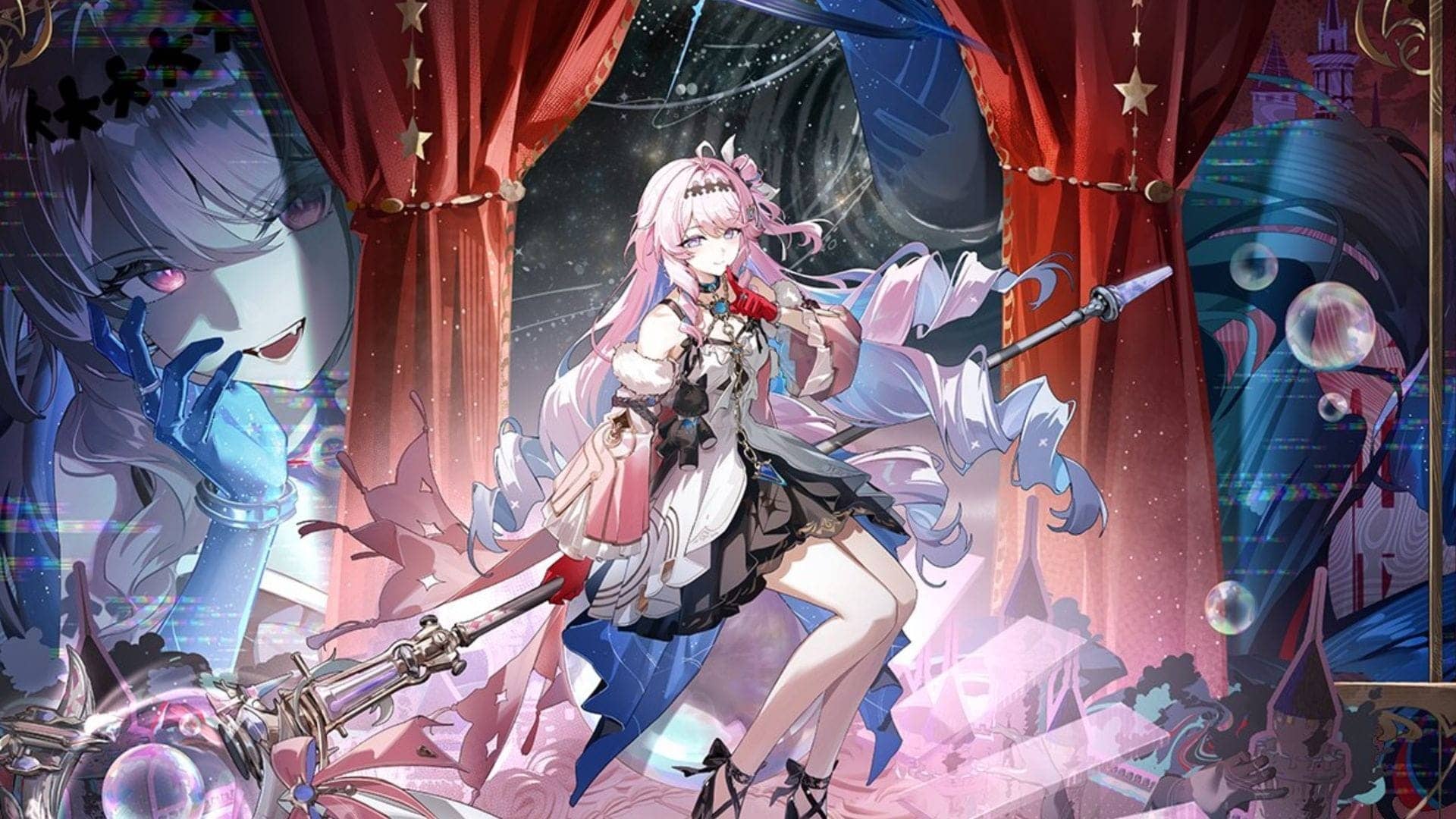 Denia in Wuthering Waves: The Ultimate Character Unveiled!