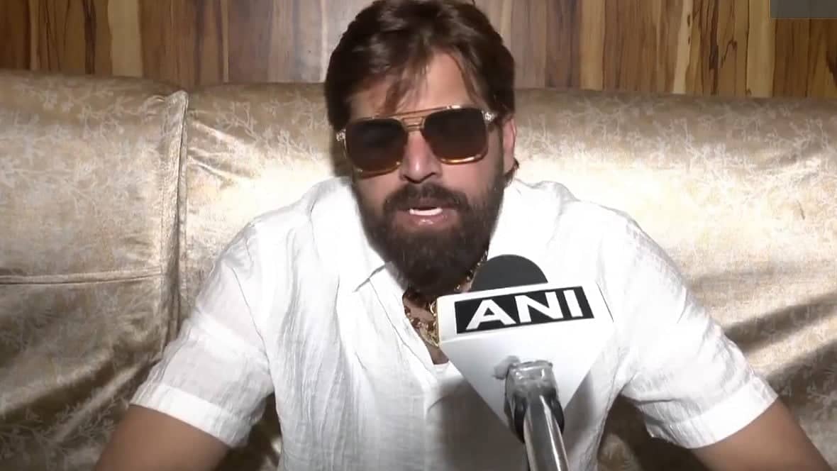 Masoom Sharma in Hot Water: Dehradun Drama Unleashed