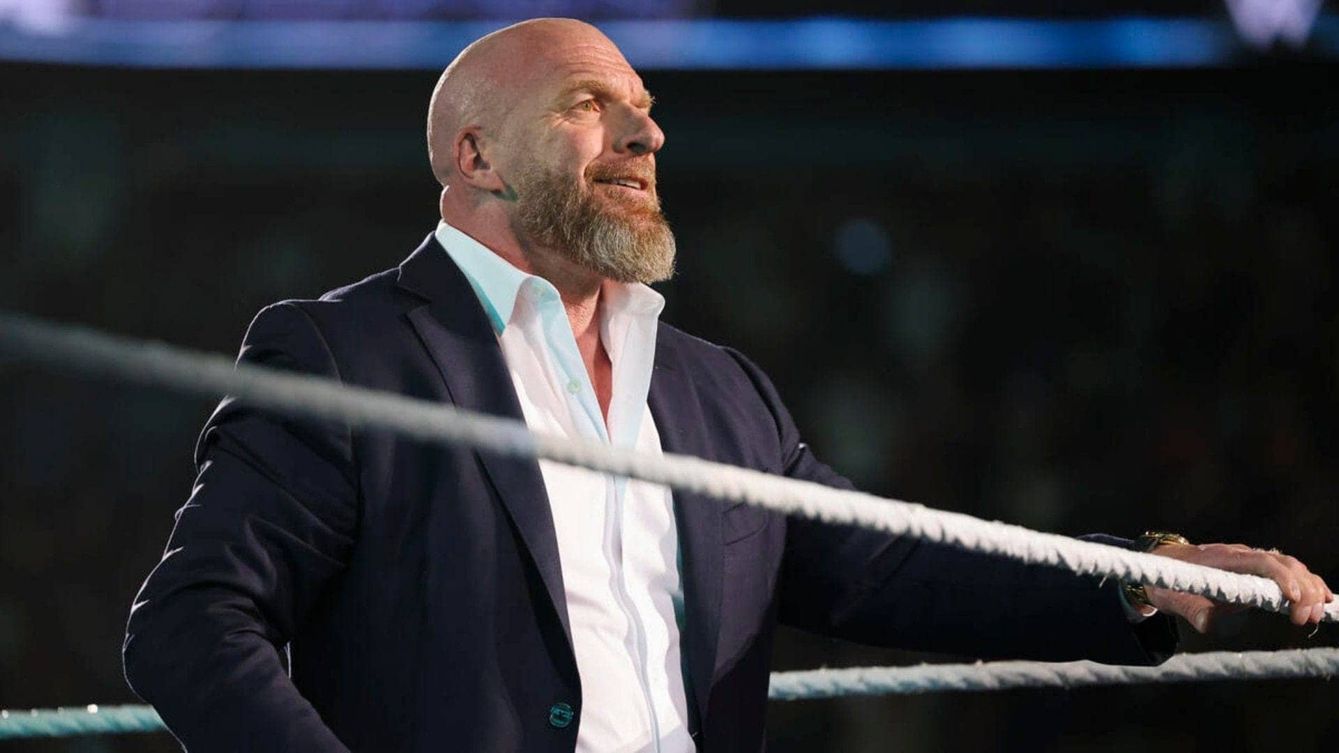 Triple H's Shocking Admission: We Totally Screwed You, Trick!