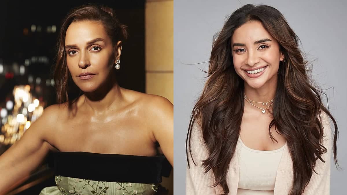 Neha Dhupia Rallies for Patralekhaa: Kindness Matters!