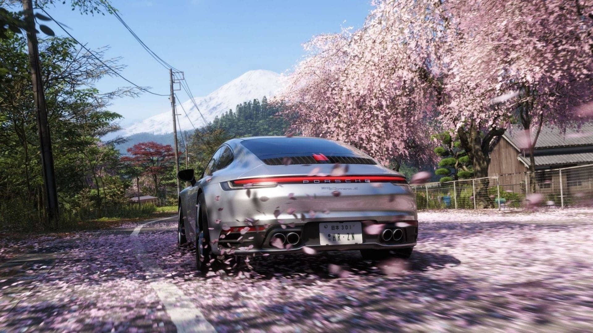 Forza Horizon 6: The Ultimate Japanese Racing Adventure!