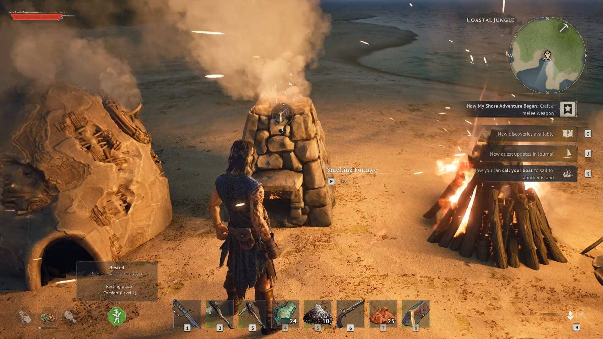 Unlock Windrose's Top Talents for Epic Wins, Folks!