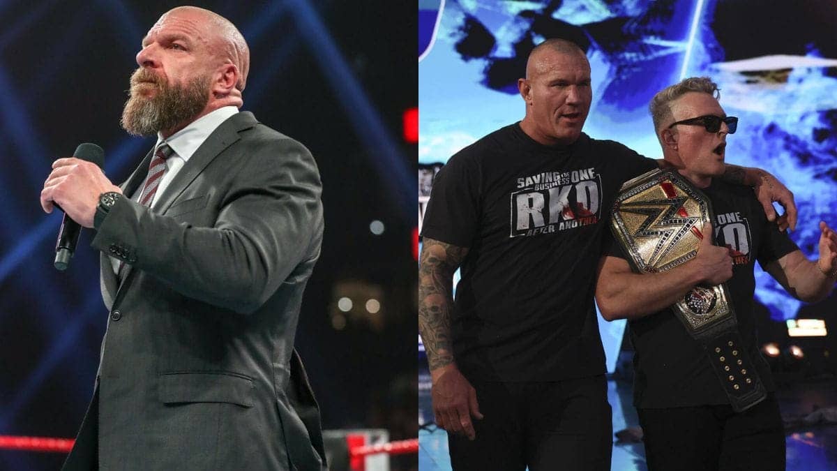 Triple H Spills on Pat McAfee's Role Before WrestleMania 42