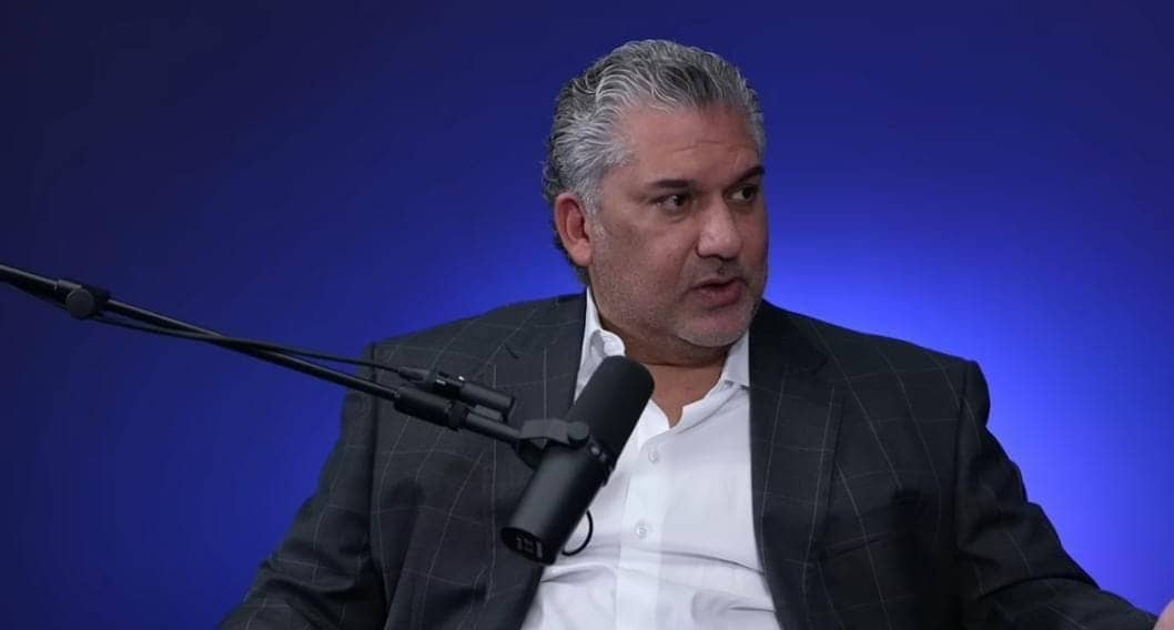 Nick Khan Explains WWE's No-Go on Political Storylines