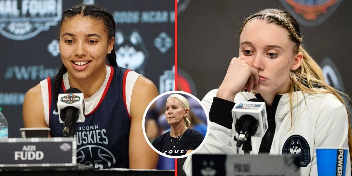 Rennae Stubbs Slams Reporter for Awkward Relationship Question