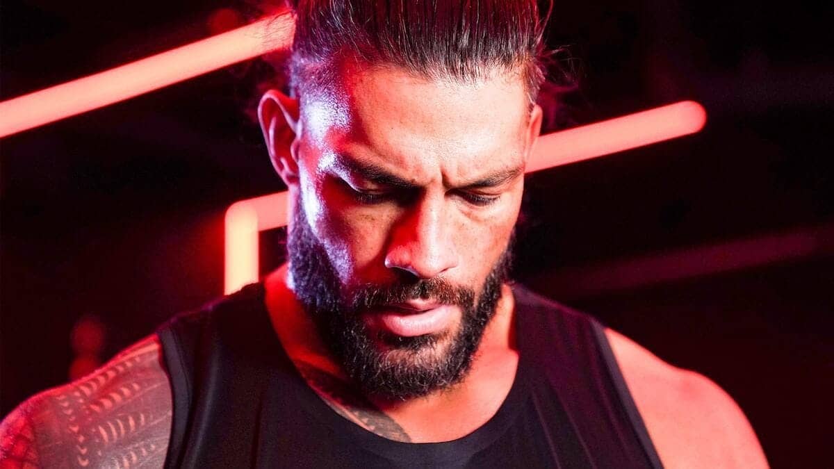 Roman Reigns Might Bid Farewell to WWE After WrestleMania 42