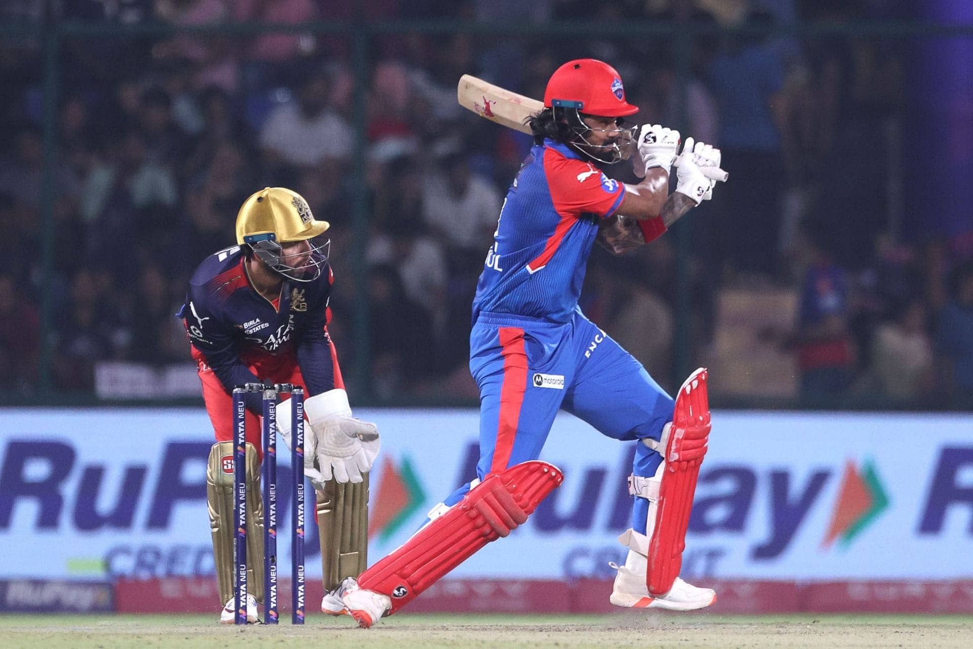 Epic IPL 2026 Clash: RCB vs DC – Fantasy XI Insights!