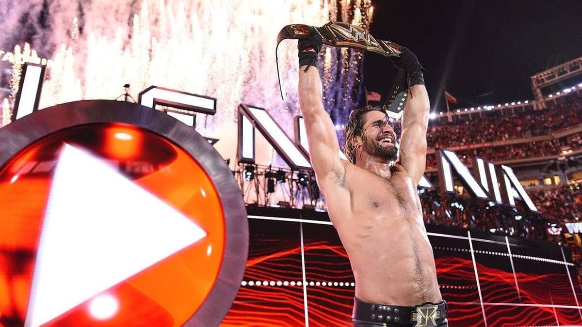 Nathan Frazer Picks Seth Rollins' Cash-In as Best Moment