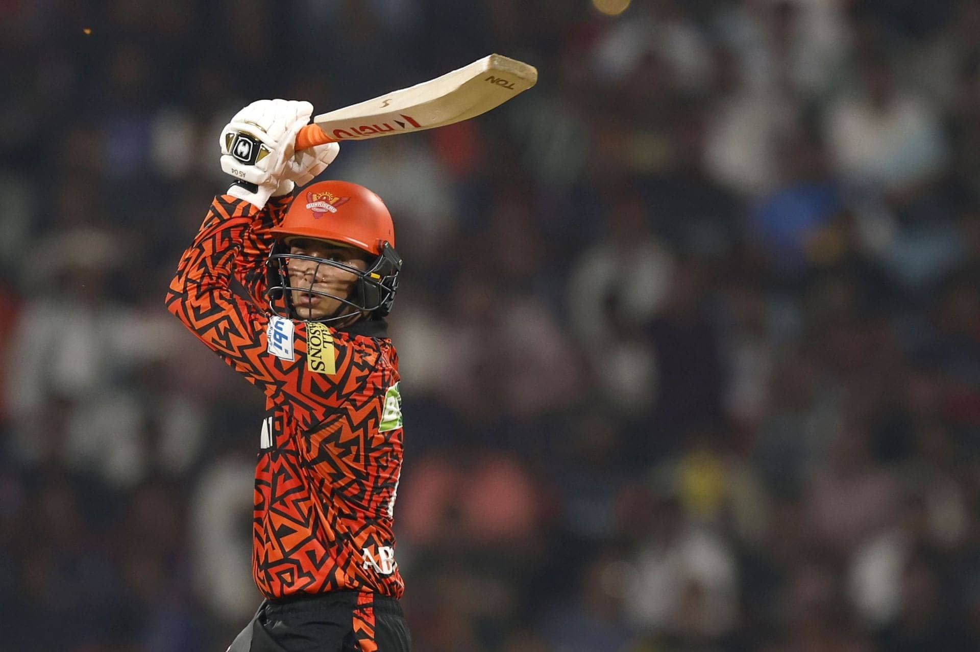 IPL 2026 Match 27: Sunrisers Hyderabad vs Chennai Super Kings!