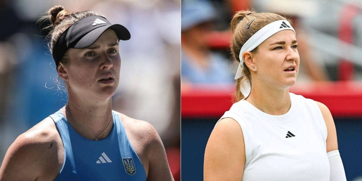 Stuttgart Showdown: Muchova vs Svitolina in WTA Semifinals