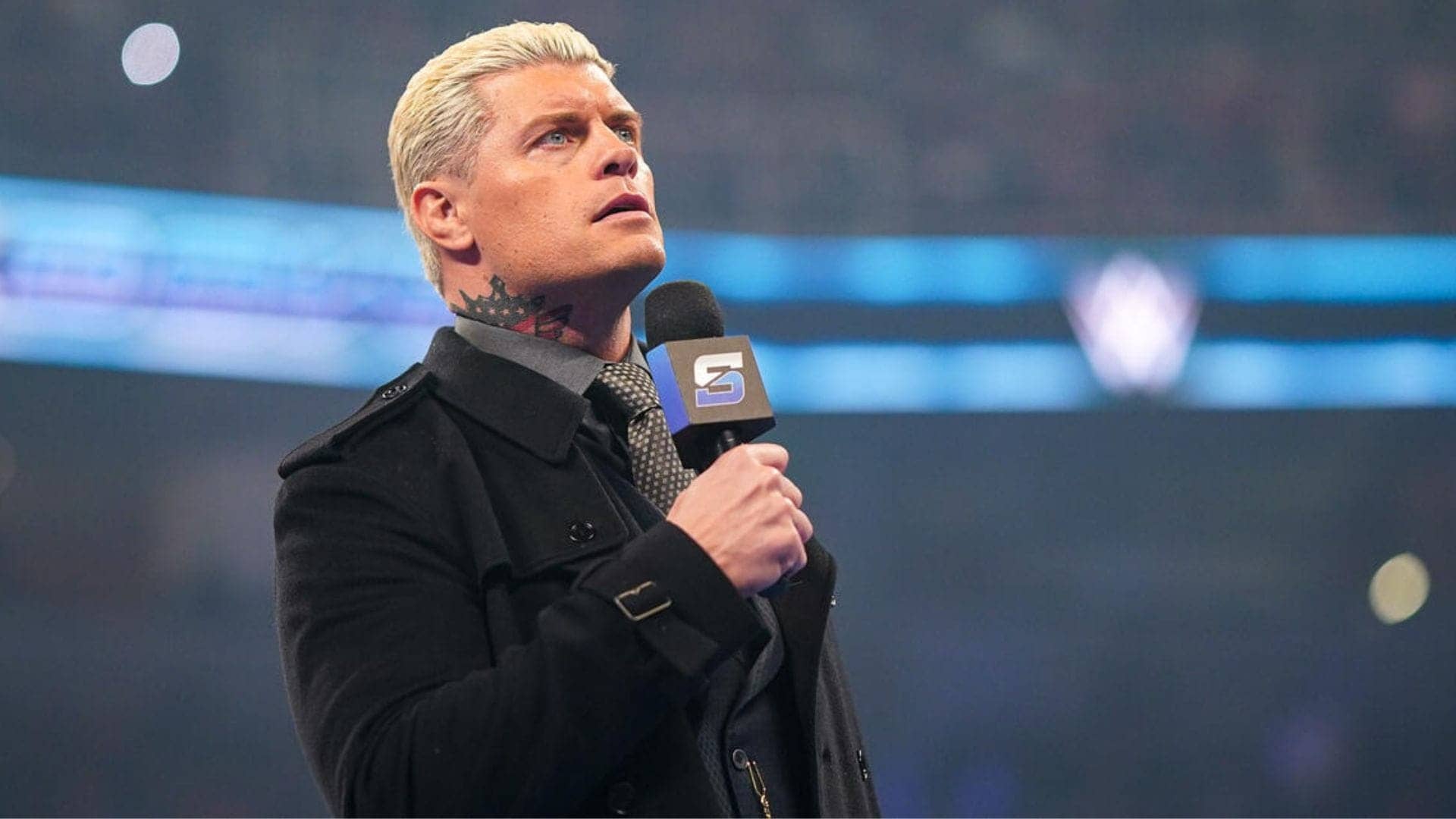 Cody Rhodes calls Randy Orton 'fake' before WrestleMania 42