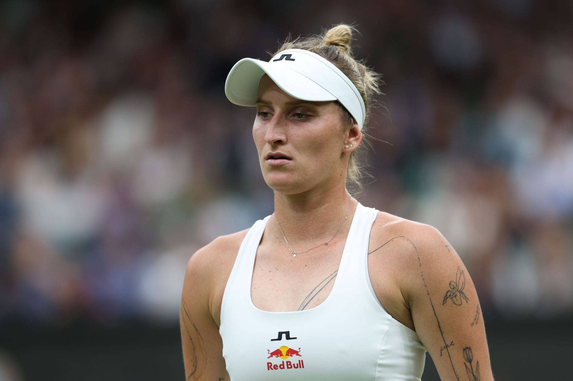 Marketa Vondrousova ki doping kahani: ID ki kami aur drama