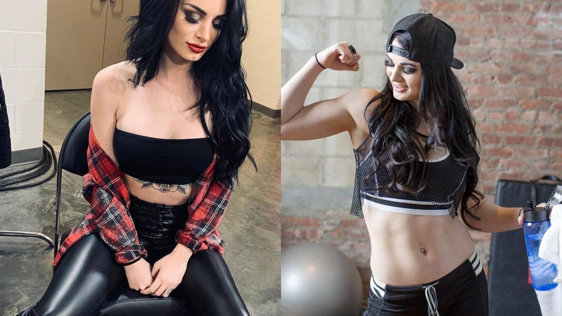 Paige's Enchanted Return to WWE: A WrestleMania Saga Begins