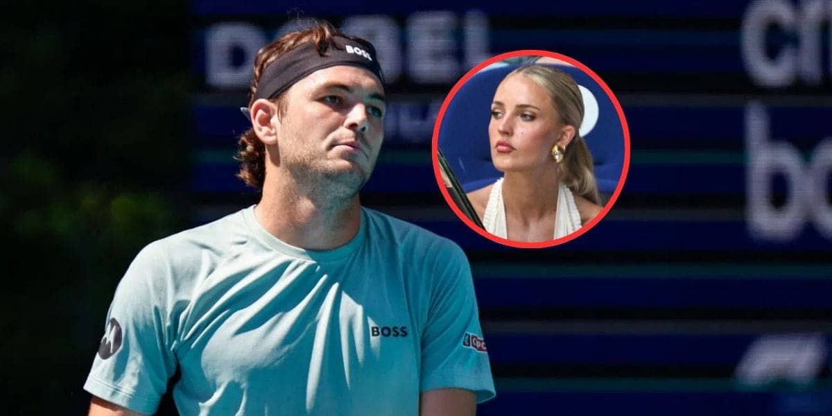 Tennis Buzz: Morgan Riddle Stays Even If Taylor Fritz Doesn’t