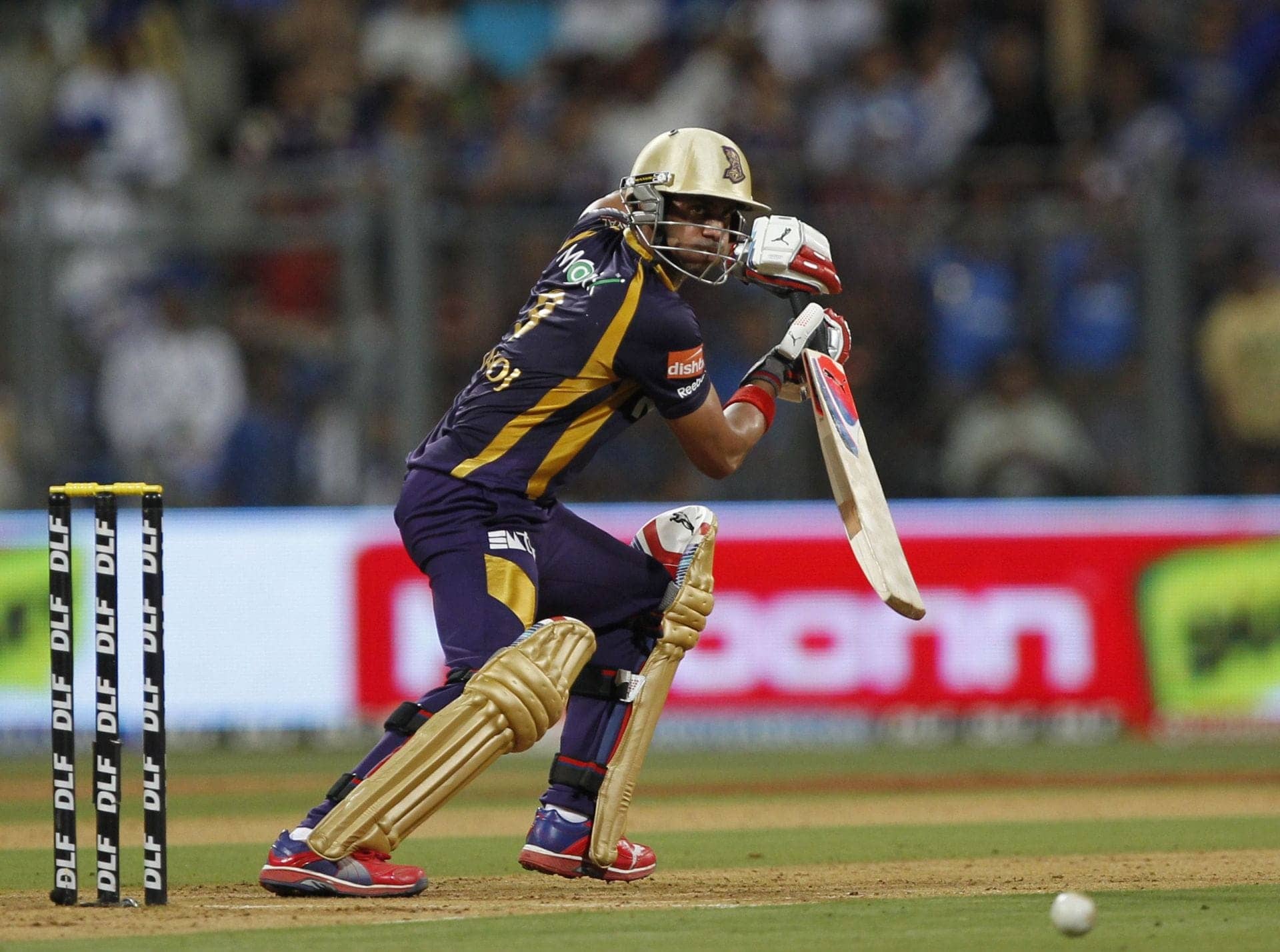 Manoj Tiwary Rips KKR Coaching After Another Loss, Folks!
