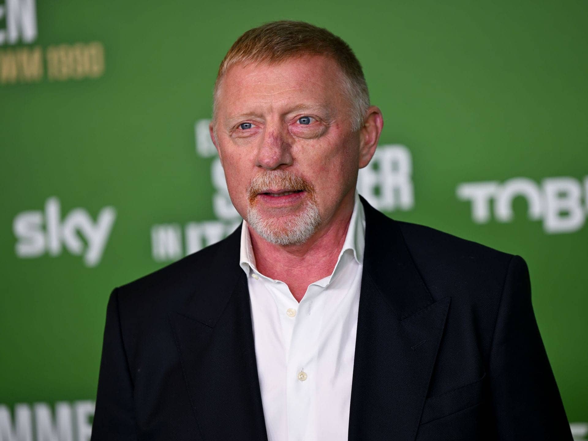 Boris Becker Raises Red Flags on Alcaraz's Madrid Exit