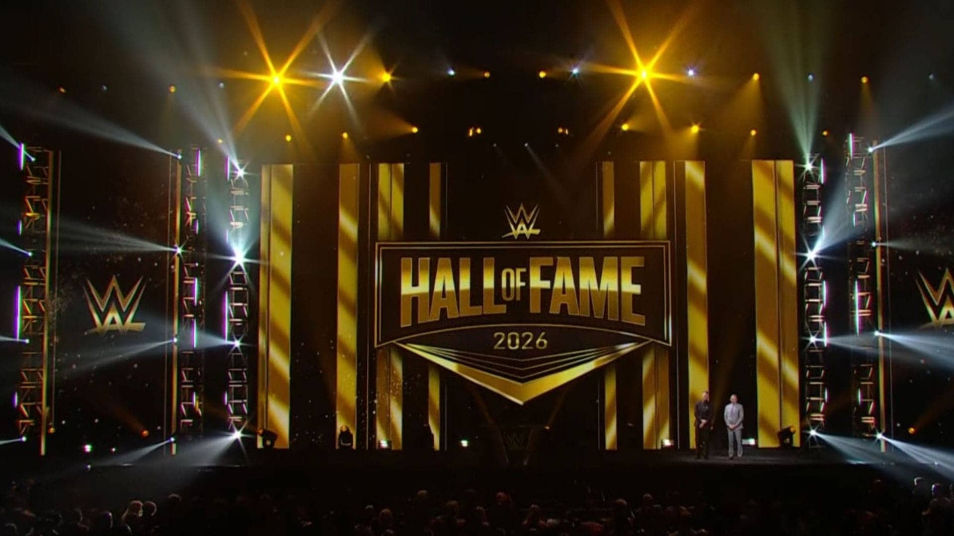 Stephanie McMahon's Glorious Hall of Fame Comeback in 2026